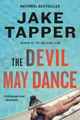 The Devil may Dance The Devil may Dance