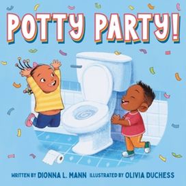 Potty Party! Potty Party!