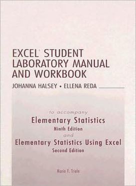 Excel Student Manual