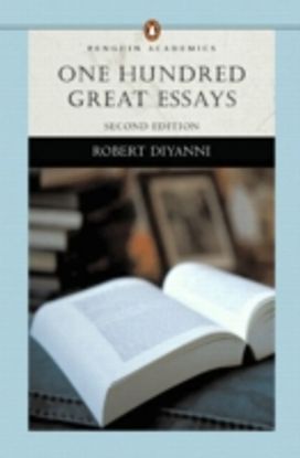 One Hundred Great Essays