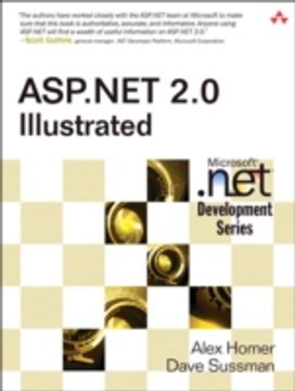 Asp.net 2.0 Illustrated