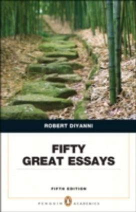 Fifty Great Essays