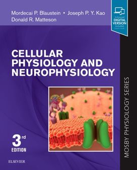 Cellular Physiology and Neurophysiology Cellular Physiology and Neurophysiology