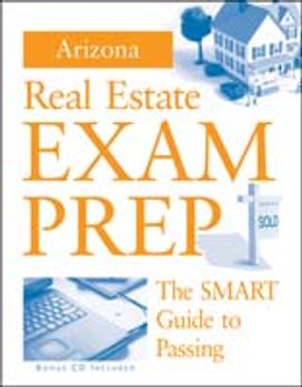 Arizona Real Estate Preparation Guide