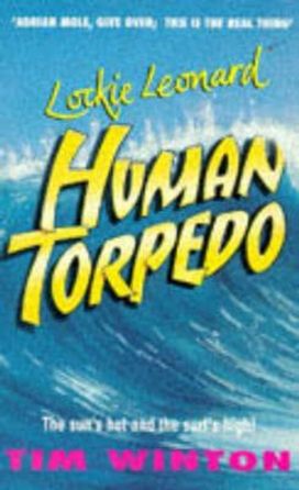 Lockie Leonard, Human Torpedo Lockie Leonard, Human Torpedo
