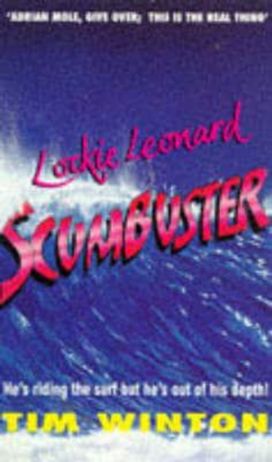 Lockie Leonard, Scumbuster Lockie Leonard, Scumbuster