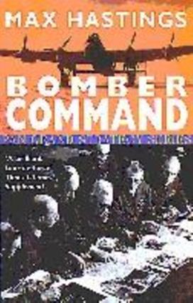 Bomber Command Bomber Command