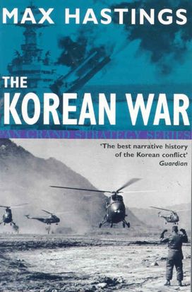 Korean War Korean War