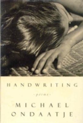 Handwriting