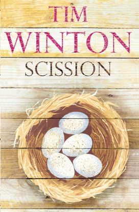 Scission Scission