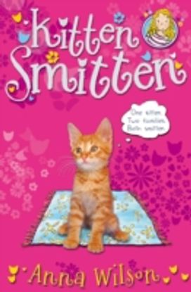 Kitten Smitten
