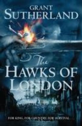 The Hawks of London The Hawks of London