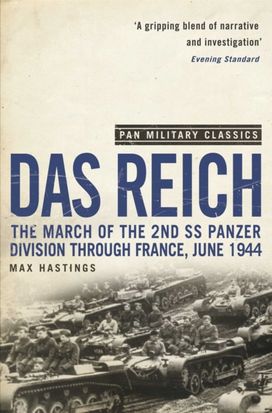 Das Reich Das Reich