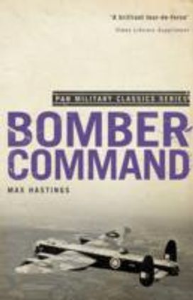 Bomber Command Bomber Command