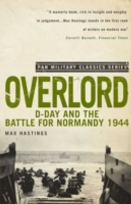 Overlord Overlord
