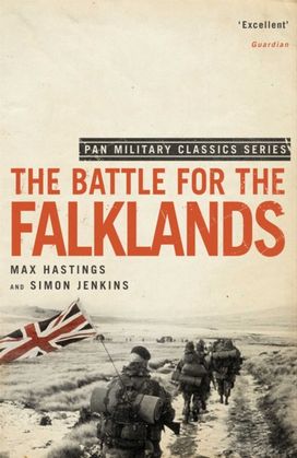 Battle for the Falklands Battle for the Falklands