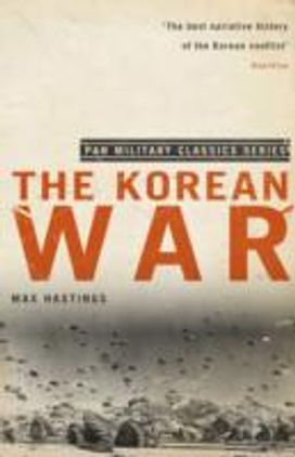 The Korean War The Korean War