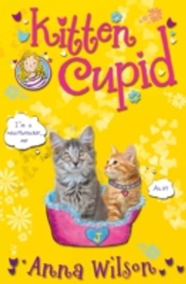 Kitten Cupid