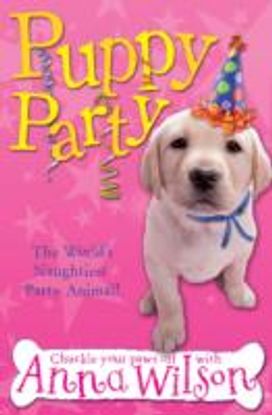 Puppy Party