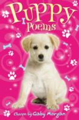 Puppy Poems