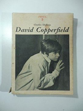 David Copperfield