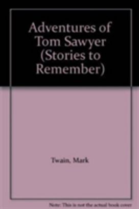 Adventures of Tom Sawyer