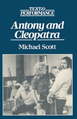 Antony and Cleopatra Antony and Cleopatra
