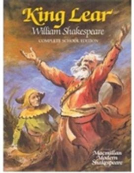 King Lear King Lear