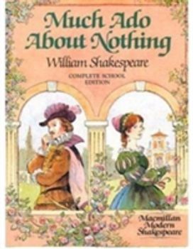 Much Ado About Nothing