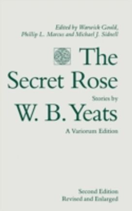 The Secret Rose