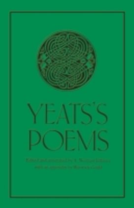 Yeats Poems Pr