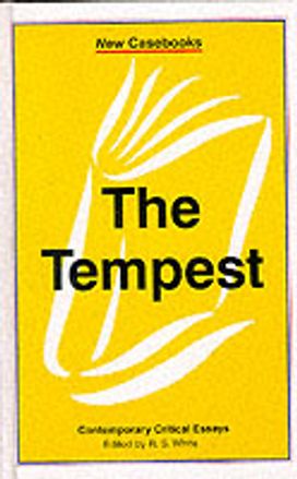 The Tempest The Tempest