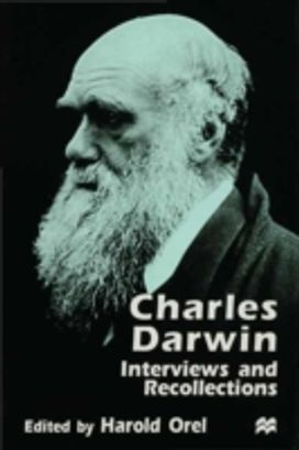 Charles Darwin