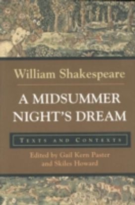 "A Midsummer Night's Dream "A Midsummer Night's Dream