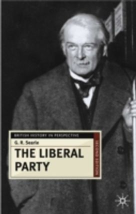 The Liberal Party The Liberal Party