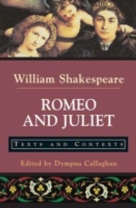 Romeo and Juliet Romeo and Juliet