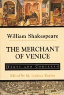 The Merchant of Venice