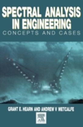 Spectral Analysis in Engineering