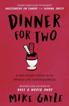 Dinner for Two Dinner for Two