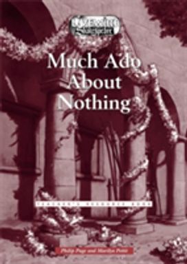 Much Ado About Nothing Much Ado About Nothing