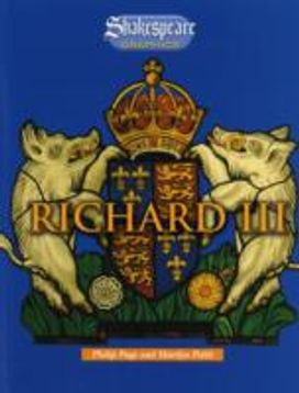 Richard III Richard III