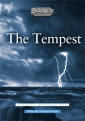 The Tempest The Tempest