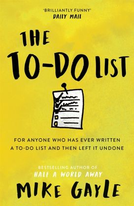 To-Do List To-Do List