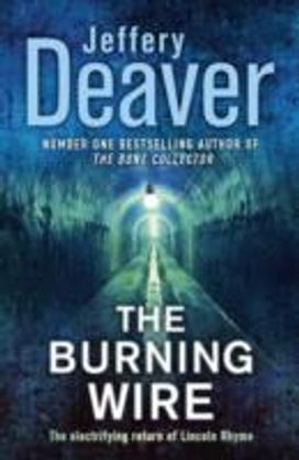 The Burning Wire