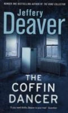 The Coffin Dancer