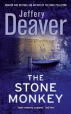 The Stone Monkey
