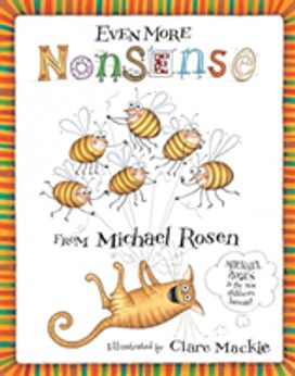 Even More Nonsense from Michael Rosen