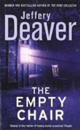 The Empty Chair