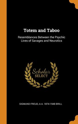 Totem and Taboo