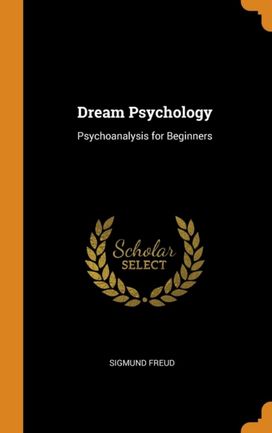 Dream Psychology Dream Psychology